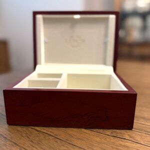 LENOX Cherished Memories Jewelry Box